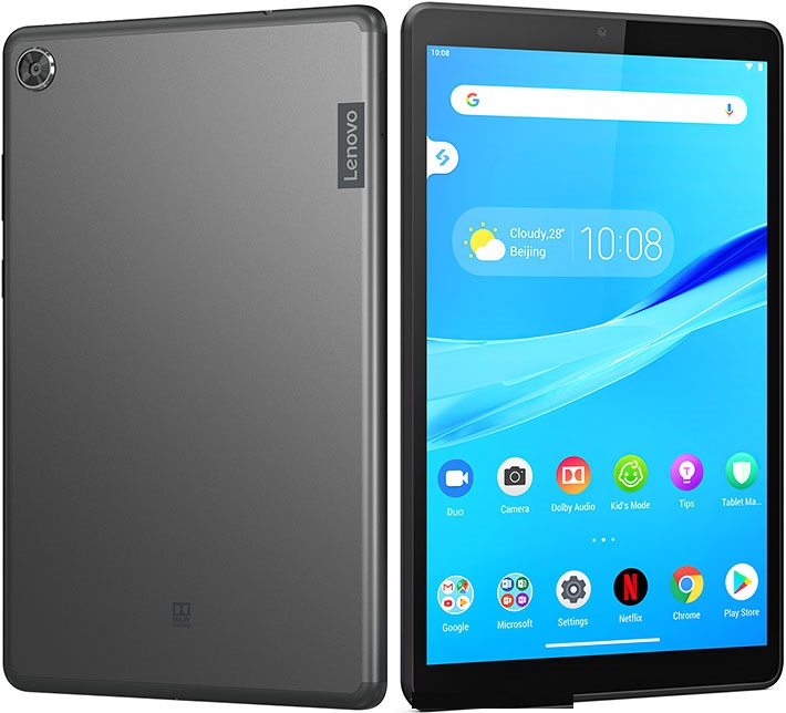 lenovo tab